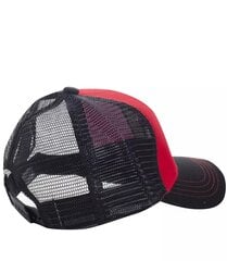 Бейсбольная кепка Animal Trucker Hat цена и информация | Женские шапки | pigu.lt