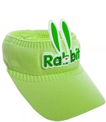 Kepurė nuo saulės berniukams, žalia цена и информация | Шапки, перчатки, шарфы для мальчиков | pigu.lt