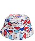 Kepurė nuo saulės berniukams, įvairių spalvų kaina ir informacija | Kepurės, pirštinės, šalikai berniukams | pigu.lt