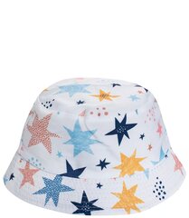 Kepurė nuo saulės berniukams, balta kaina ir informacija | Kepurės, pirštinės, šalikai berniukams | pigu.lt