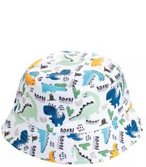 Детская двухсторонняя летняя шапка. цена и информация | Шапки, перчатки, шарфы для мальчиков | pigu.lt