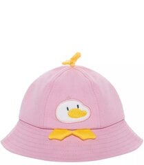Детская шапка на резинке, Гусь. цена и информация | Шапки, перчатки, шарфы для девочек | pigu.lt