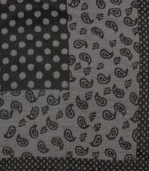Шарф-шаль элегантный шарф из пашмины ПЕЙСЛИ цена и информация | Женские шарфы, платки | pigu.lt