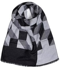 Šalikas vyrams 13902 цена и информация | Мужские шарфы, шапки, перчатки | pigu.lt