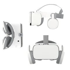 Prekė su pažeidimu.Virtualios realybės akiniai BOBOVR Z6 3D цена и информация | Товары с повреждениями | pigu.lt