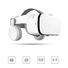 Prekė su pažeidimu.Virtualios realybės akiniai BOBOVR Z6 3D kaina ir informacija | Prekės su pažeidimu | pigu.lt