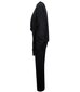 Laisvalaikio kostiumas moterims 14295-6, juodas kaina ir informacija | Sportinė apranga moterims | pigu.lt