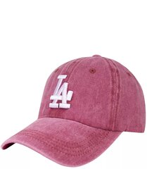 Kepurė LA 14450-uniw цена и информация | Женские шапки | pigu.lt