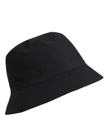 Universali kepurė- skrybelė, žalia, juoda цена и информация | Женские шапки | pigu.lt