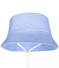 Детская шапка BUCKET HAT, одноцветная цена и информация | Шапки, перчатки, шарфы для мальчиков | pigu.lt