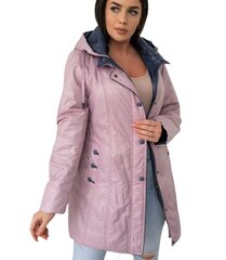 Элегантная и стильная женская куртка-переходник ULA цена и информация | Женские куртки | pigu.lt