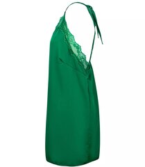 Платье женское, зеленое цена и информация | Платья | pigu.lt