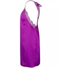 Женское платье 232585 01, лиловый/желтый 232585*01-ONE цена и информация | Платья | pigu.lt