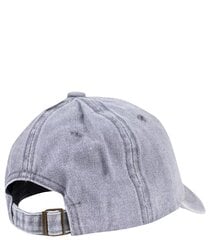 Unisex kepuraitė CRUSH New York pleistras kaina ir informacija | Kepurės moterims | pigu.lt