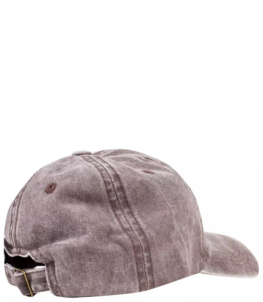 Universali plėšyta kepurė, pilka цена и информация | Kepurės moterims | pigu.lt