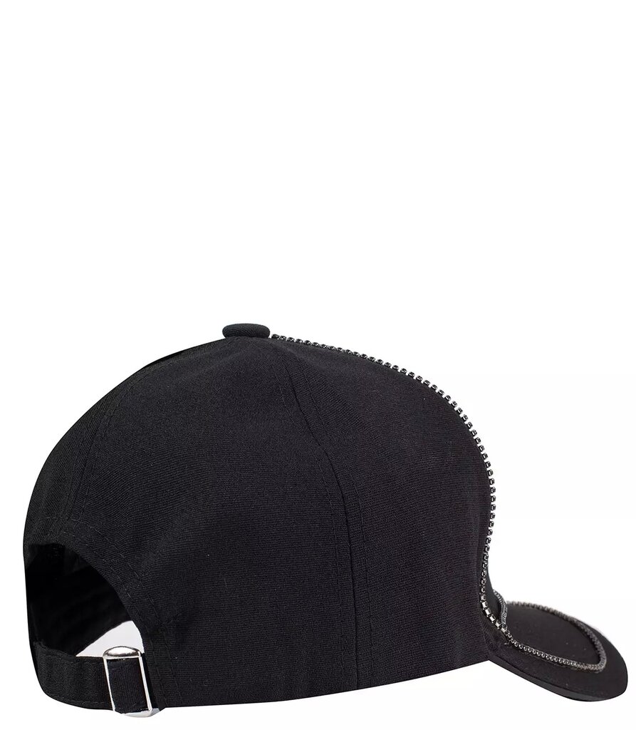 Universali kepurė, juoda цена и информация | Kepurės moterims | pigu.lt