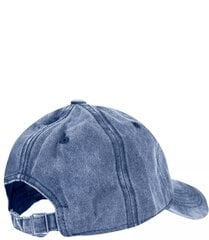 Kepurė berniukams, mėlyna kaina ir informacija | Kepurės, pirštinės, šalikai berniukams | pigu.lt