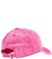 Kepurė mergaitėms Basic, rožinė kaina ir informacija | Kepurės, pirštinės, šalikai mergaitėms | pigu.lt