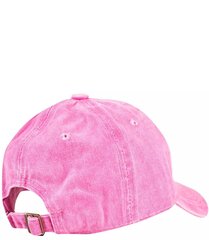 Kepurė mergaitėms Basic, rožinė kaina ir informacija | Kepurės, pirštinės, šalikai mergaitėms | pigu.lt