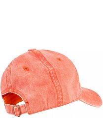 Kepurė berniukams Basic, oranžinė kaina ir informacija | Kepurės, pirštinės, šalikai berniukams | pigu.lt