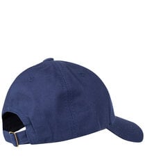 Universali beisbolo kepurė su užrašu New York, mėlyna цена и информация | Женские шапки | pigu.lt