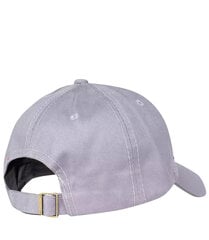 Universali beisbolo kepurė su Aruba užrašu, pilka kaina ir informacija | Kepurės moterims | pigu.lt