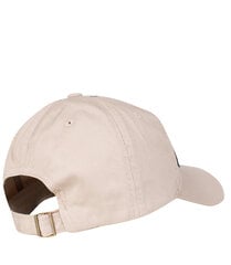Universali beisbolo kepurė su Aruba užrašu, smėlinė kaina ir informacija | Kepurės moterims | pigu.lt