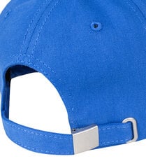Universali beisbolo kepurė su NYC raidėmis, mėlyna цена и информация | Женские шапки | pigu.lt