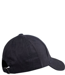 Universali beisbolo kepurė, su užrašu New York city, juoda kaina ir informacija | Kepurės moterims | pigu.lt