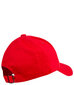 Universali beisbolo kepurė, su užrašu New York City, raudona цена и информация | Kepurės moterims | pigu.lt