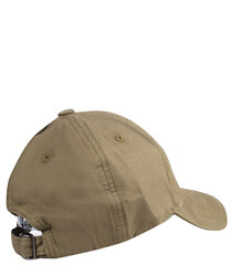 Universali beisbolo kepurė, su užrašu California, žalia цена и информация | Женские шапки | pigu.lt
