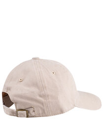 Universali beisbolo kepurė, balta kaina ir informacija | Kepurės moterims | pigu.lt