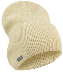 Теплая шапка унисекс Universal Beanie One-color цена и информация | Женские шапки | pigu.lt