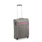 Mažas lagaminas Roncato NeonLite 2 ratai, pilki kaina ir informacija | Lagaminai, kelioniniai krepšiai | pigu.lt