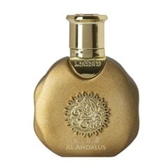 Kvapusis vanduo Lattafa Shams Al Shamos Al Andalus EDP moterims/vyrams, 35 ml цена и информация | Женские духи | pigu.lt