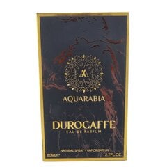 Парфюмированная вода Durocaffe Aquarabia для женщин, 100 мл цена и информация | Женские духи | pigu.lt