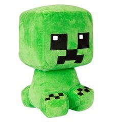 Pliušinis žaislas HappyJoe Minecraft, 26cm kaina ir informacija | Minkšti (pliušiniai) žaislai | pigu.lt