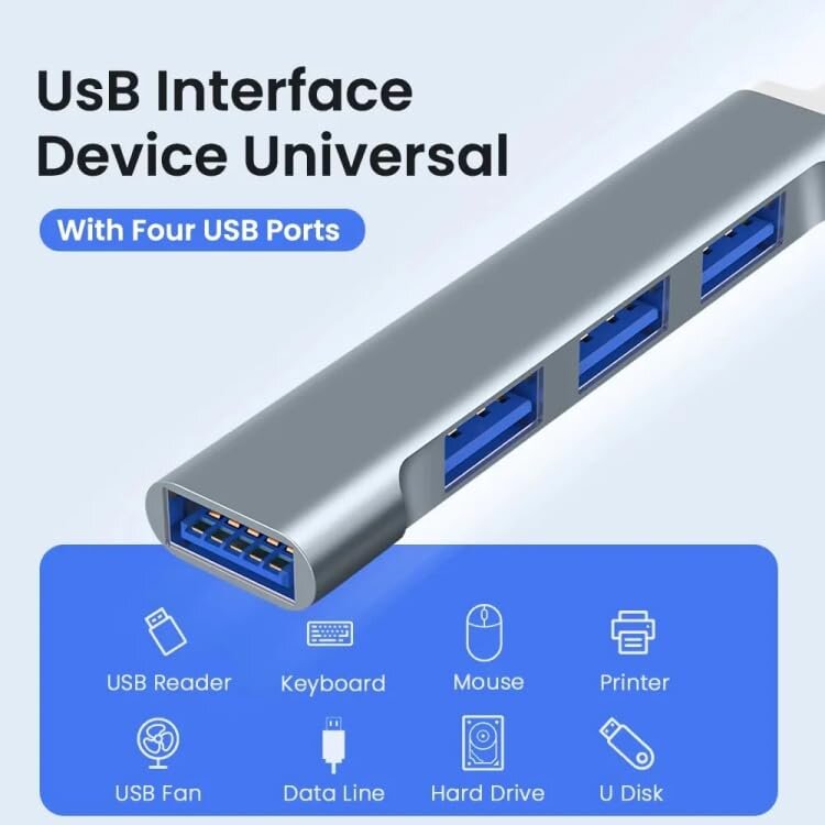 OEM 94942 kaina ir informacija | Adapteriai, USB šakotuvai | pigu.lt