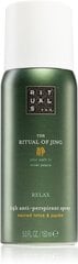 Purškiamas dezodorantas Rituals The Ritual Of Jing, 150 ml kaina ir informacija | Dezodorantai | pigu.lt