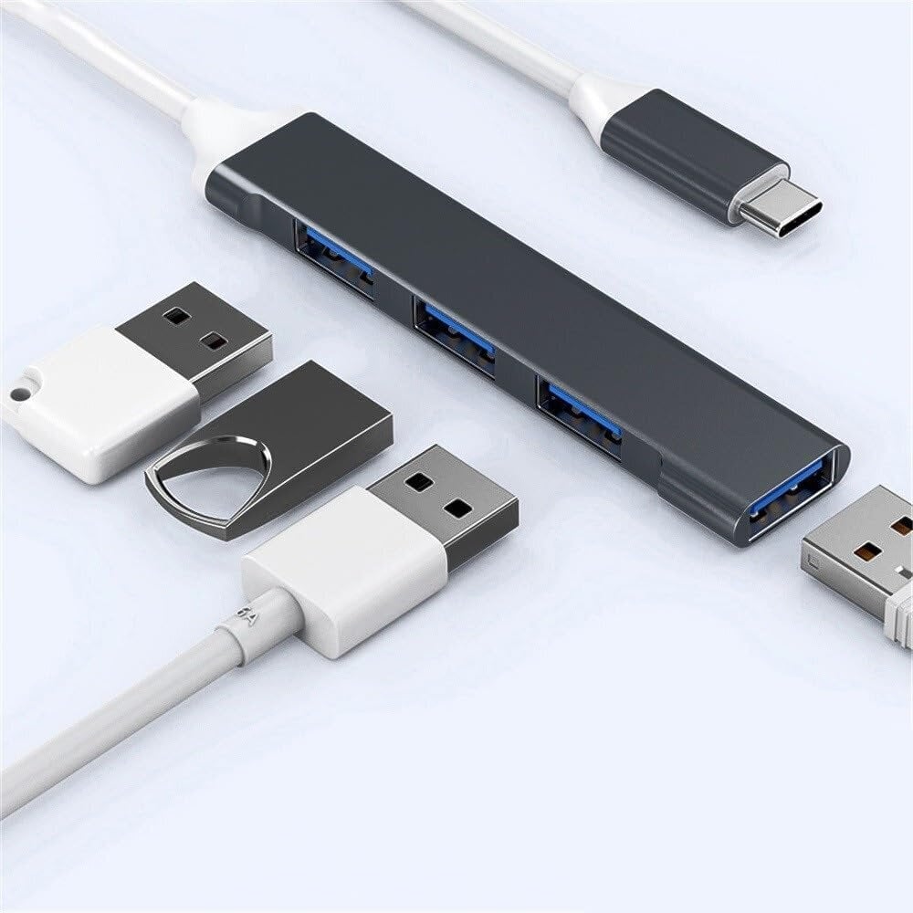 Adapter Madap2 kaina ir informacija | Adapteriai, USB šakotuvai | pigu.lt