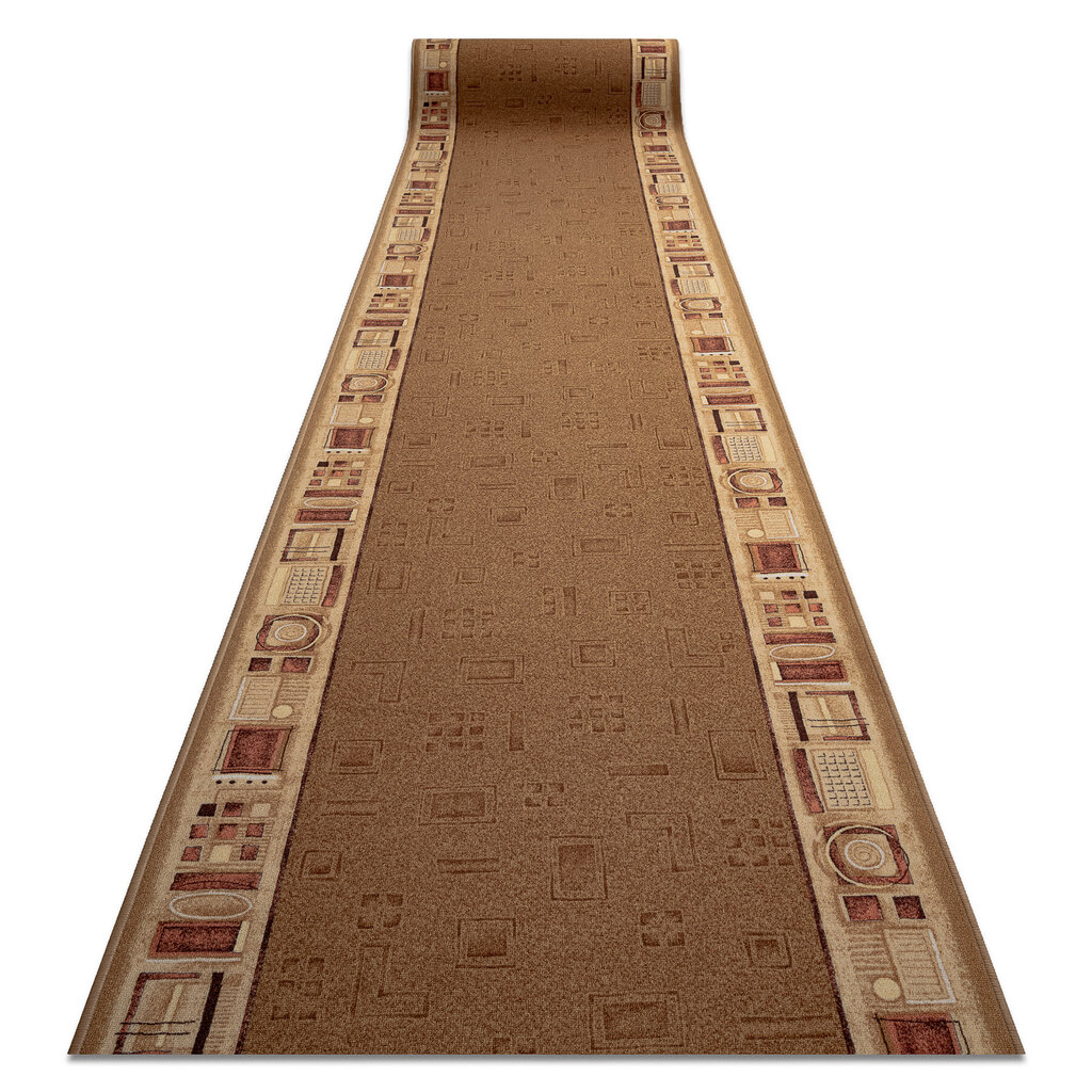 Rugsx kilimas Jena 67x240 cm kaina ir informacija | Kilimai | pigu.lt