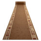Rugsx kilimas Jena 67x270 cm kaina ir informacija | Kilimai | pigu.lt