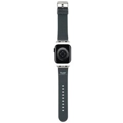 Apple Watch Hello Kitty 38/40/41mm black kaina ir informacija | Išmaniųjų laikrodžių ir apyrankių priedai | pigu.lt