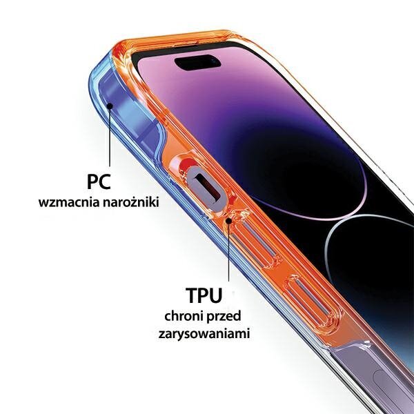 Apple iPhone 13 Pro цена и информация | Telefono dėklai | pigu.lt