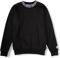 Džemperis unisex Twitch, juodas kaina ir informacija | Džemperiai vyrams | pigu.lt