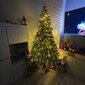 Dirbtinė Kalėdų eglutė Naoyue, 220 m kaina ir informacija | Eglutės, vainikai, stovai | pigu.lt