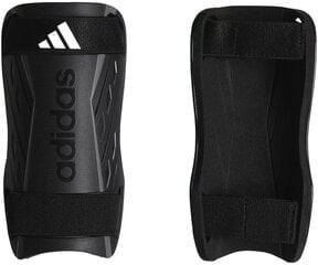 Щитки Adidas Tiro Training Shin Guards Black HN5604 HN5604/L цена и информация | Футбольная форма и другие товары | pigu.lt