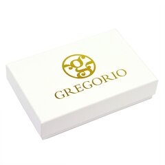 Кошелек для женщин Gregorio GL-116 GL116484176169609229154 цена и информация | Женские кошельки, держатели для карточек | pigu.lt