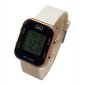 Laikrodis moterims Q&Q M207J007Y kaina ir informacija | Moteriški laikrodžiai | pigu.lt