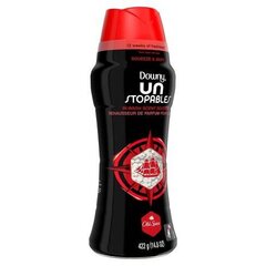 Downy Old Spice kvapniosios granulės, 422 g kaina ir informacija | Skalbimo priemonės | pigu.lt